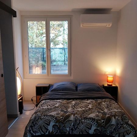Studio Avec Terrasse Arles Zewnętrze zdjęcie