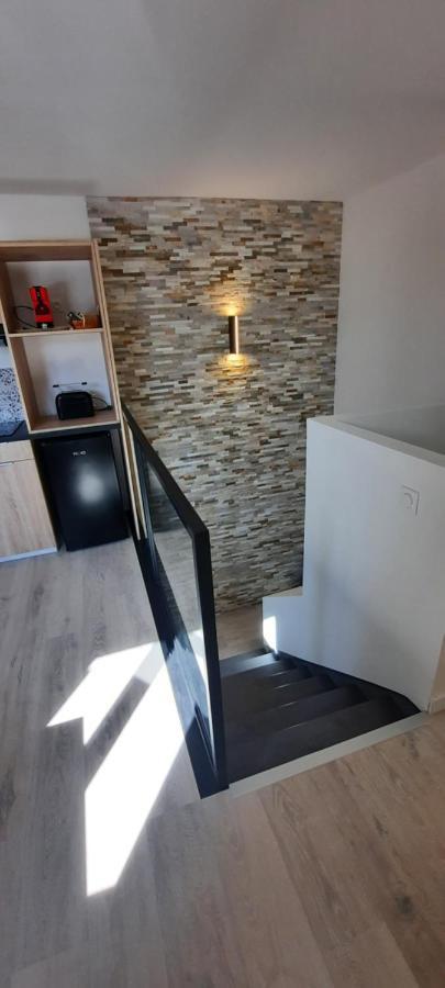 Studio Avec Terrasse Arles Zewnętrze zdjęcie