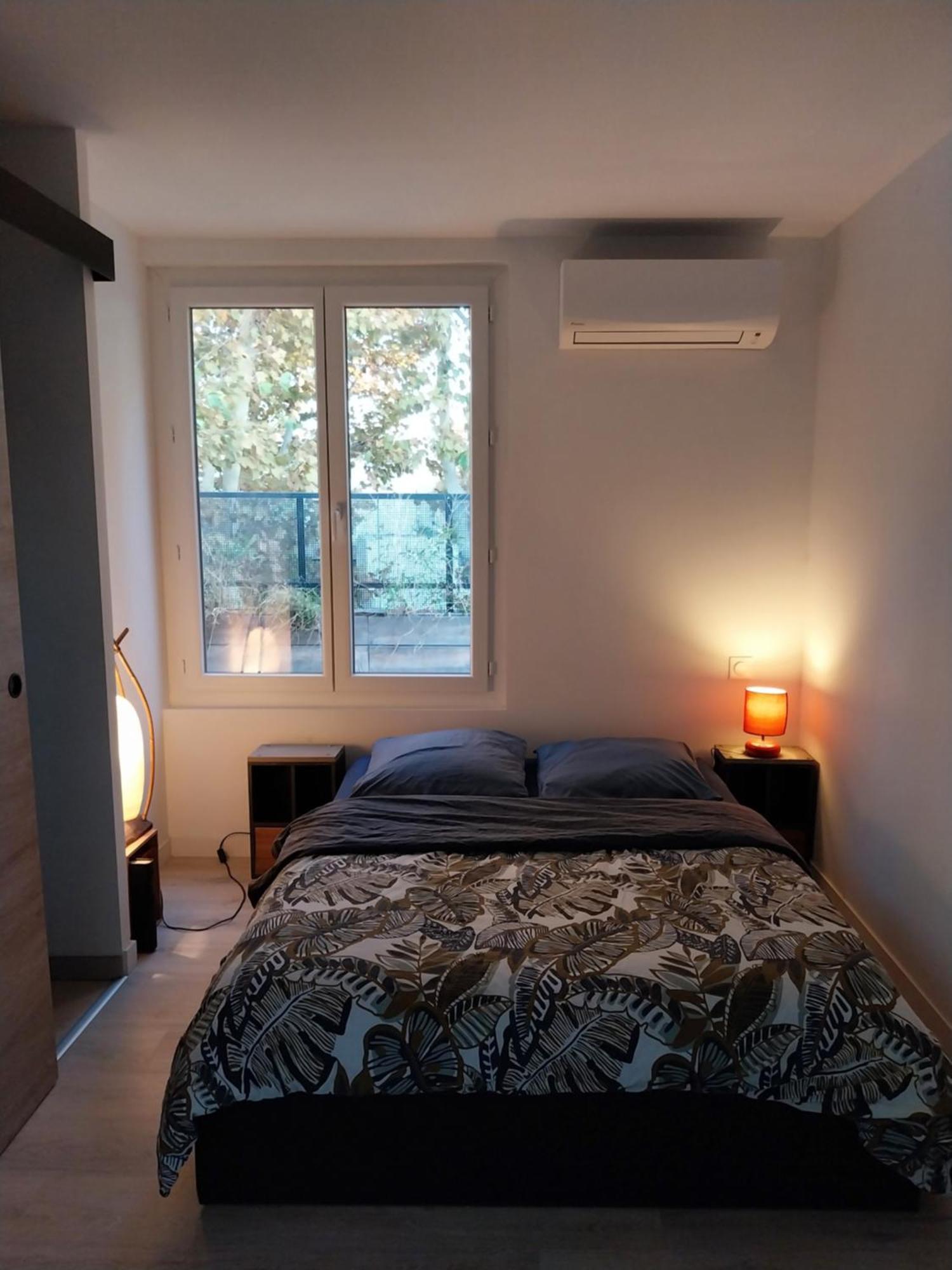 Studio Avec Terrasse Arles Zewnętrze zdjęcie